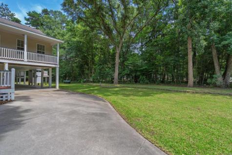 914 Claussen House Drive Edisto Island SC 29438
