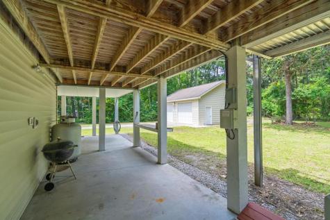 914 Claussen House Drive Edisto Island SC 29438