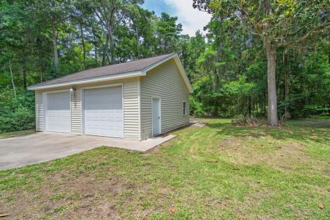 914 Claussen House Drive Edisto Island SC 29438
