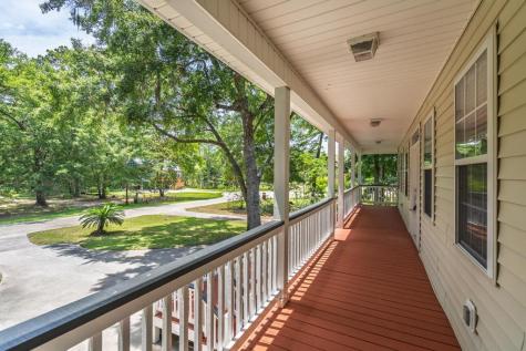 914 Claussen House Drive Edisto Island SC 29438