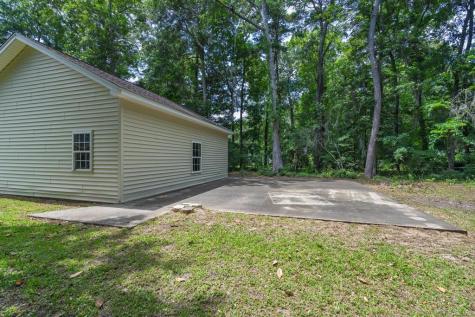 914 Claussen House Drive Edisto Island SC 29438