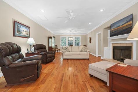 914 Claussen House Drive Edisto Island SC 29438