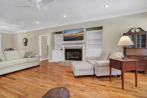 914 Claussen House Drive Edisto Island SC 29438