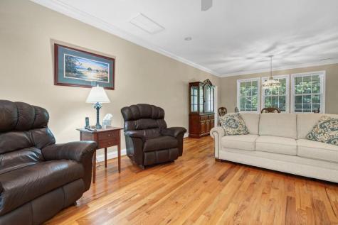 914 Claussen House Drive Edisto Island SC 29438