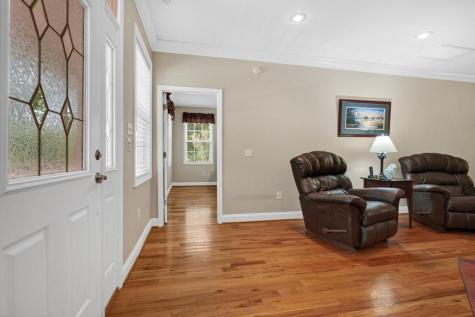 914 Claussen House Drive Edisto Island SC 29438