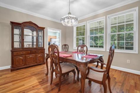 914 Claussen House Drive Edisto Island SC 29438