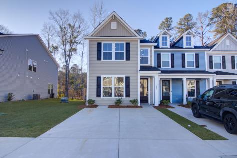 495 Green Fern Drive Summerville SC 29483