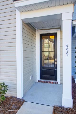 495 Green Fern Drive Summerville SC 29483