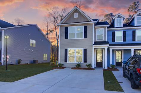 495 Green Fern Drive Summerville SC 29483