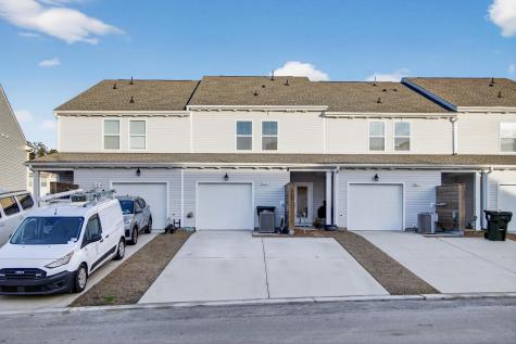 318 Surfbird Road Summerville SC 29486