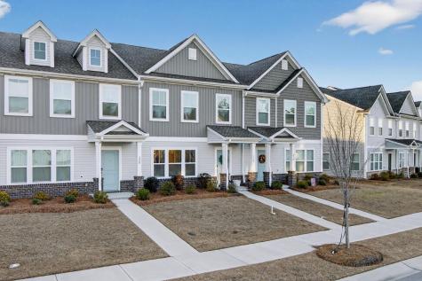 318 Surfbird Road Summerville SC 29486