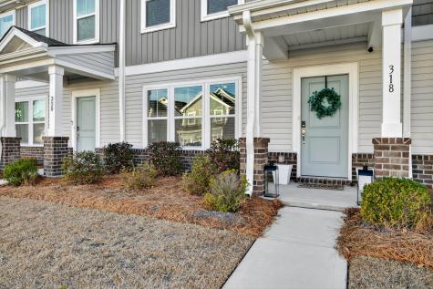 318 Surfbird Road Summerville SC 29486