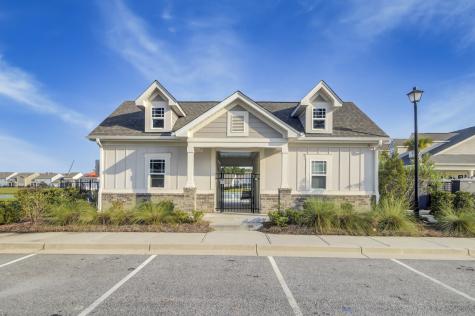 318 Surfbird Road Summerville SC 29486