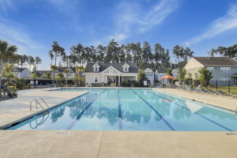 318 Surfbird Road Summerville SC 29486