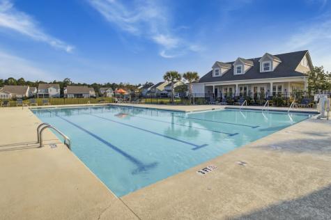 318 Surfbird Road Summerville SC 29486