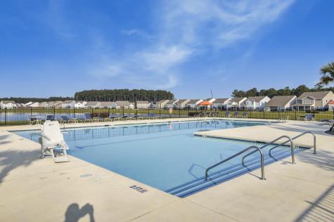 318 Surfbird Road Summerville SC 29486
