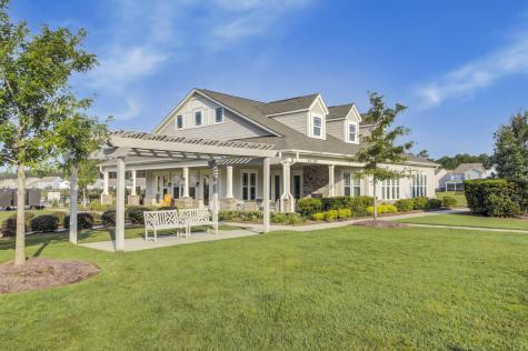 318 Surfbird Road Summerville SC 29486