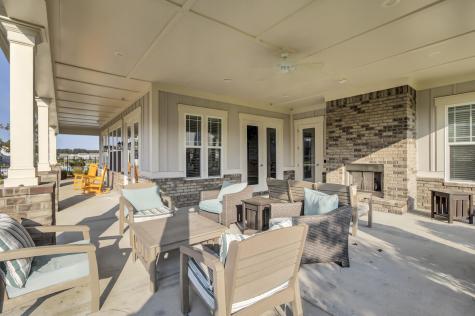 318 Surfbird Road Summerville SC 29486