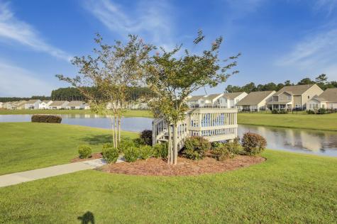 318 Surfbird Road Summerville SC 29486