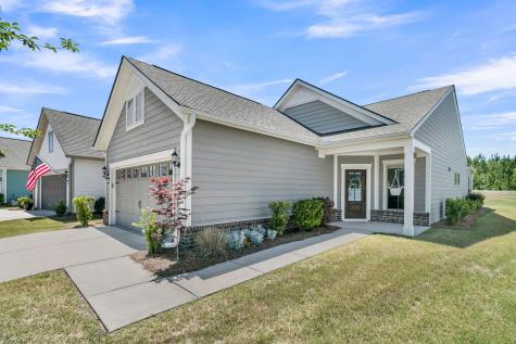 613 Daffodil Court Summerville SC 29486