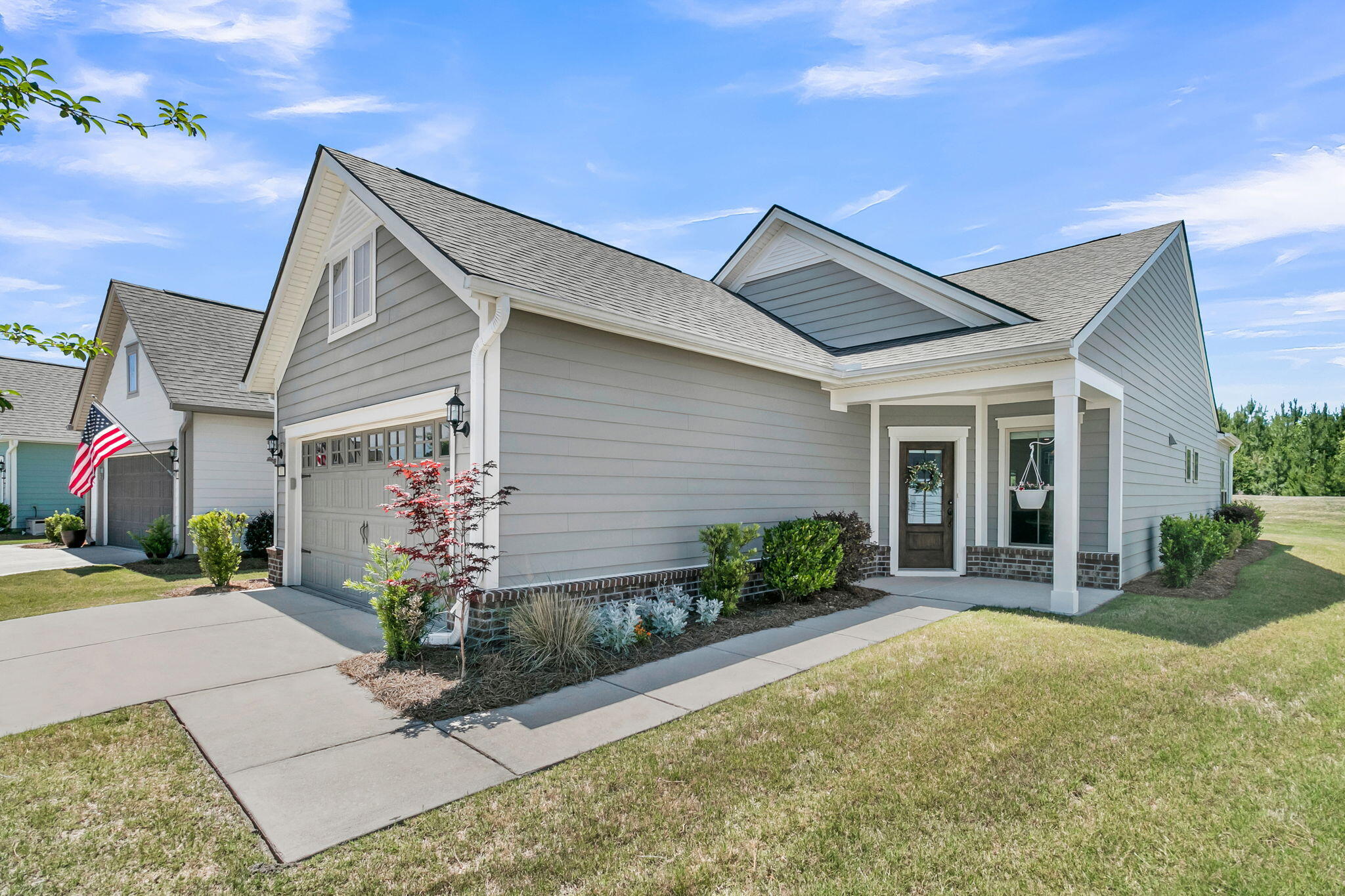 613 Daffodil Court Summerville SC 29486
