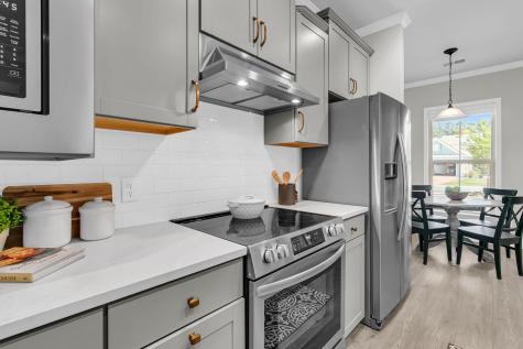 613 Daffodil Court Summerville SC 29486