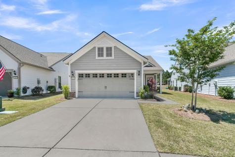 613 Daffodil Court Summerville SC 29486
