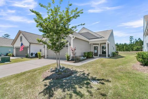 613 Daffodil Court Summerville SC 29486
