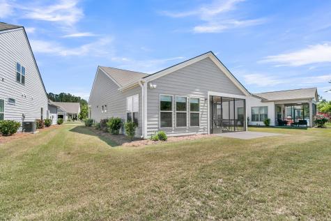 613 Daffodil Court Summerville SC 29486