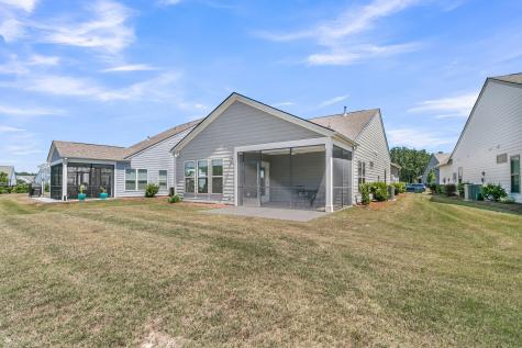 613 Daffodil Court Summerville SC 29486