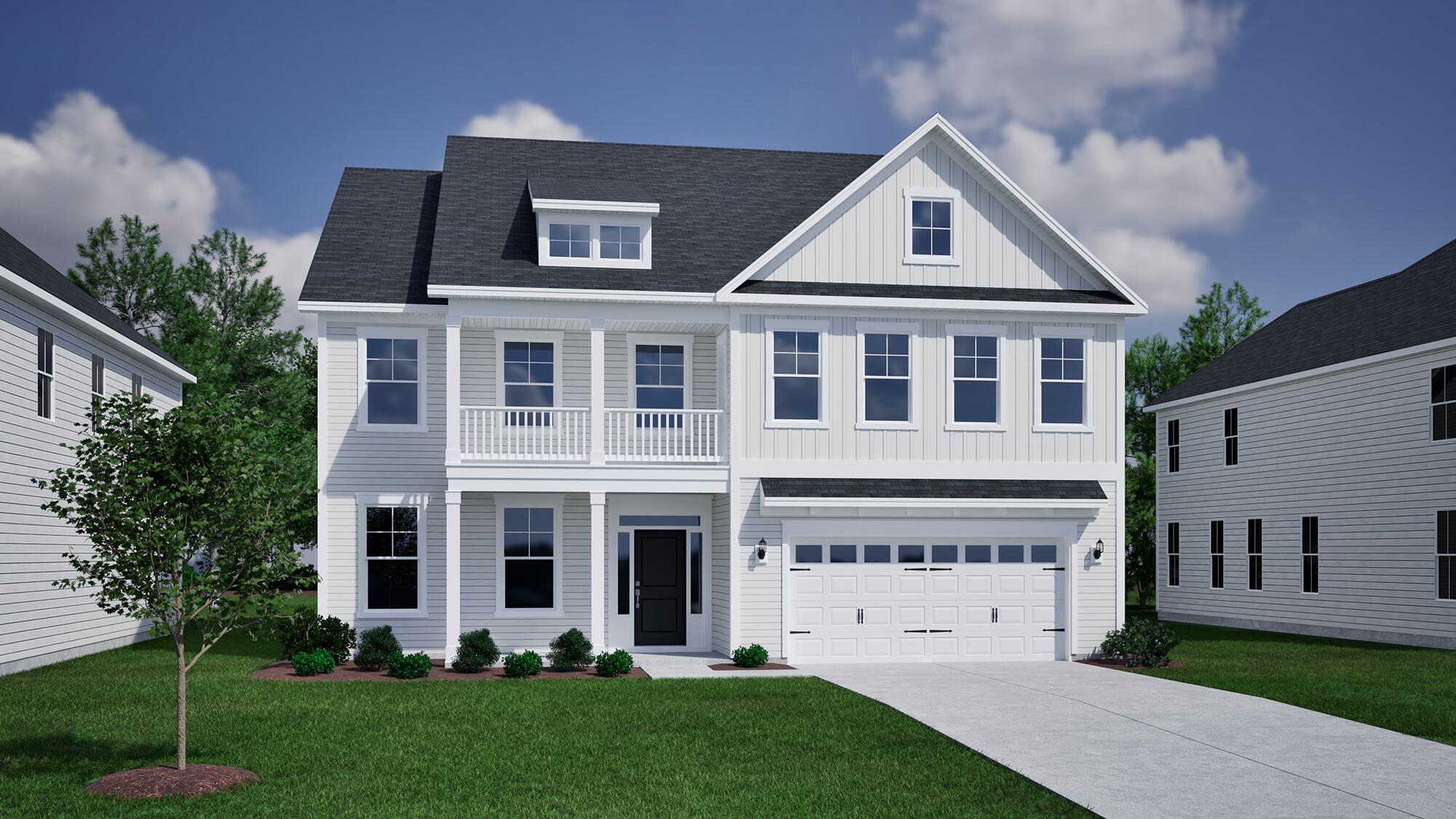 158 Grange Circle Summerville SC 29486