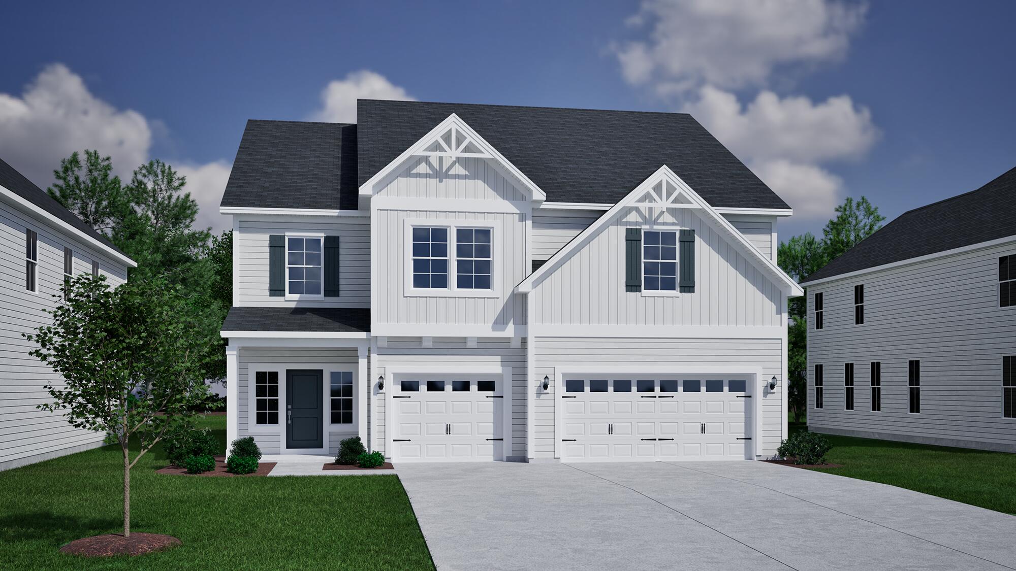 222 Crosswick Street Summerville SC 29483