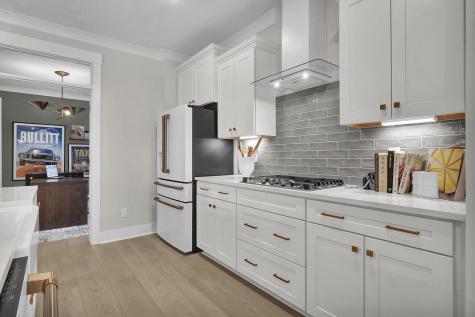 222 Crosswick Street Summerville SC 29483