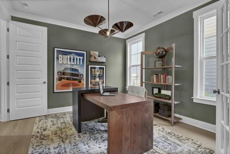 222 Crosswick Street Summerville SC 29483