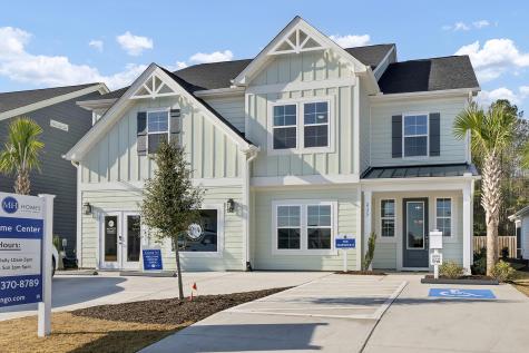 222 Crosswick Street Summerville SC 29483