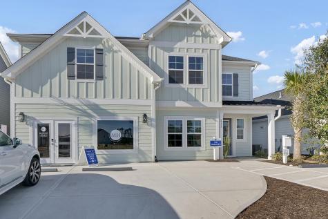 222 Crosswick Street Summerville SC 29483