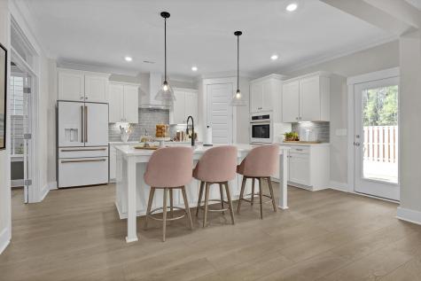 222 Crosswick Street Summerville SC 29483