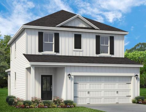 5012 Buggs Lane Summerville SC 29485