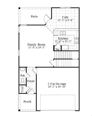 5012 Buggs Lane Summerville SC 29485