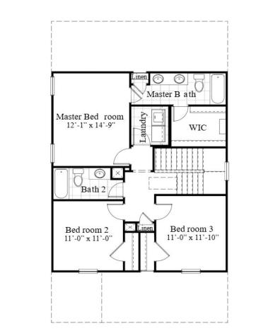 5012 Buggs Lane Summerville SC 29485