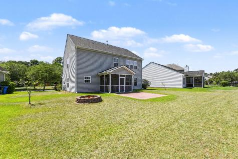 5275 Mulholland Drive Summerville SC 29485
