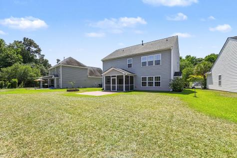 5275 Mulholland Drive Summerville SC 29485
