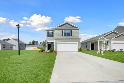 905 Woodside Creek Lane Summerville SC 29486