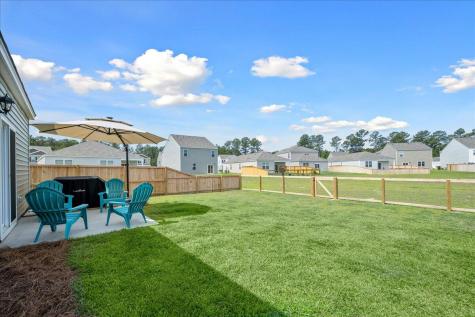 905 Woodside Creek Lane Summerville SC 29486