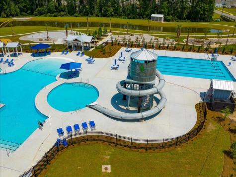 905 Woodside Creek Lane Summerville SC 29486
