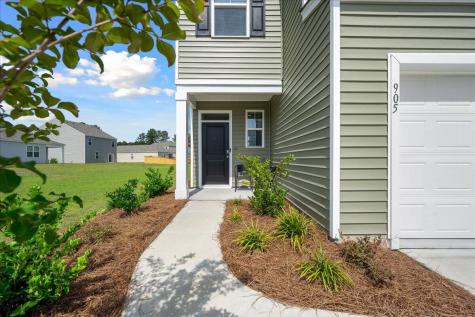 905 Woodside Creek Lane Summerville SC 29486