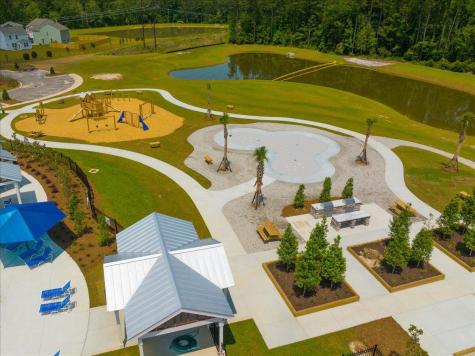 905 Woodside Creek Lane Summerville SC 29486