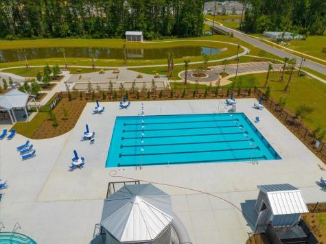 905 Woodside Creek Lane Summerville SC 29486