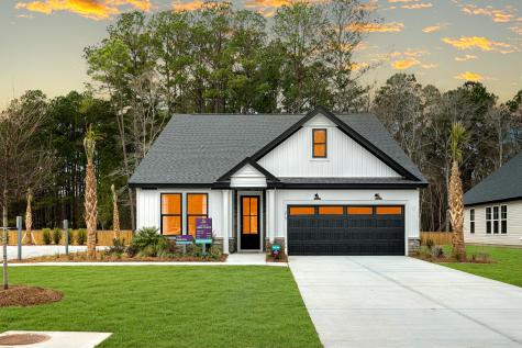 214 Creek Pointe Drive Moncks Corner SC 29461