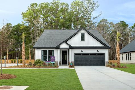 214 Creek Pointe Drive Moncks Corner SC 29461